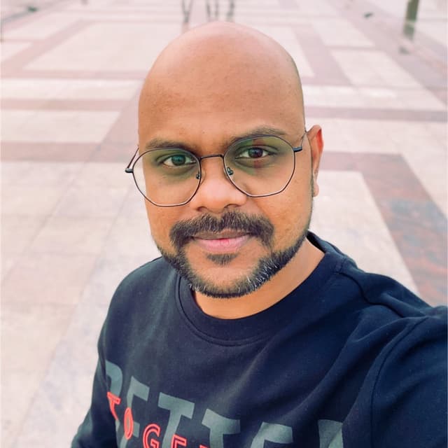 shailendra mohan