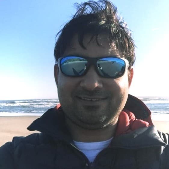 Shailendra Rathore