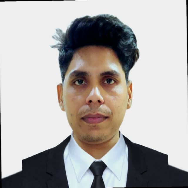 Shailendra Sahani