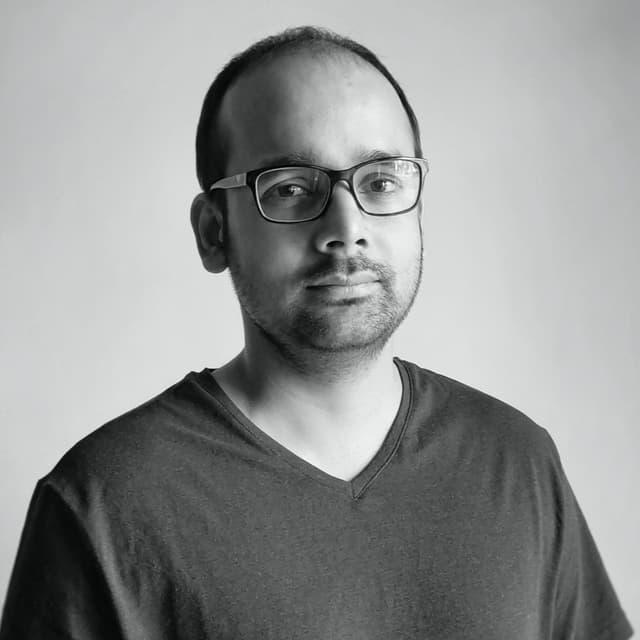 Shailendra Sahu, FRM, CQF