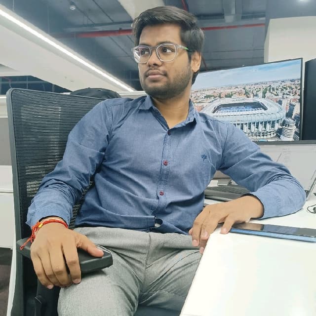 Shailendra Sahu