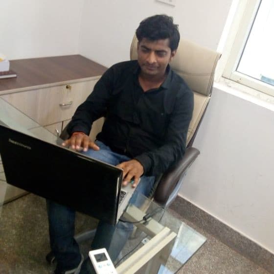 Shailendra Singh
