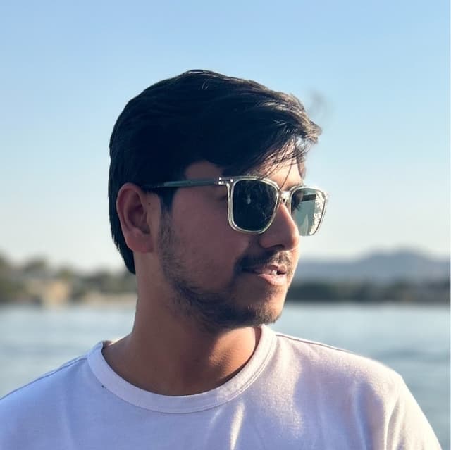 Shailendra Singh