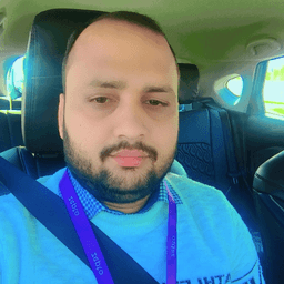 Shailendra Yadav
