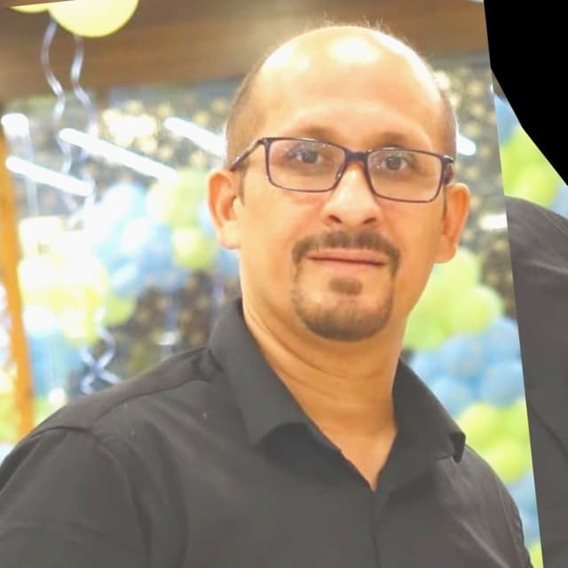 Shailendra Joshi