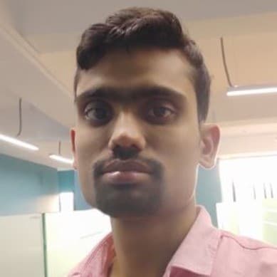 Shailendra Yadav