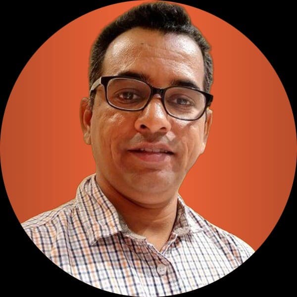 Shailendra Kadulkar