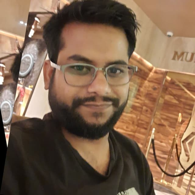 Shailendra Kumar