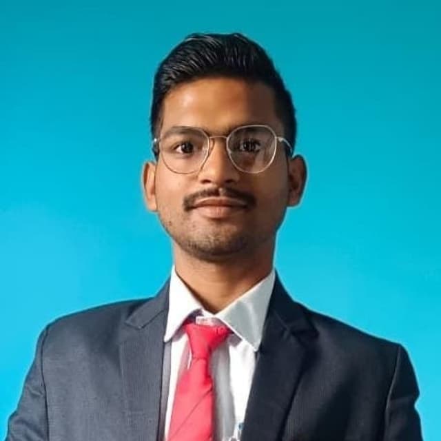 SHAILENDRA MOURYA