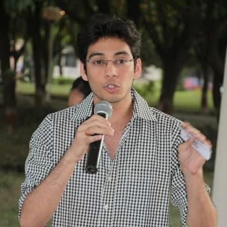 Shailendra Pratap Singh