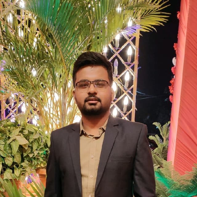 Shailendra Pratap Singh