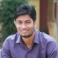 Shailendra S.