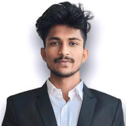 Shailendrasing Girase