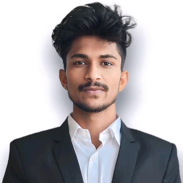 Shailendrasing Girase
