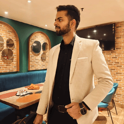 Shailesh Kumar Singh