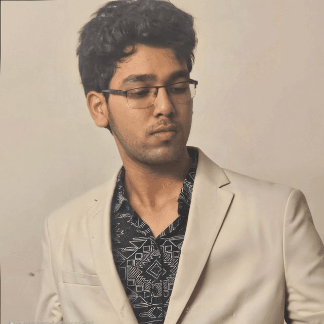 Shailesh .