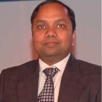 Shailesh Chandra