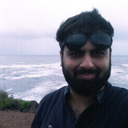 Shailesh Dayani