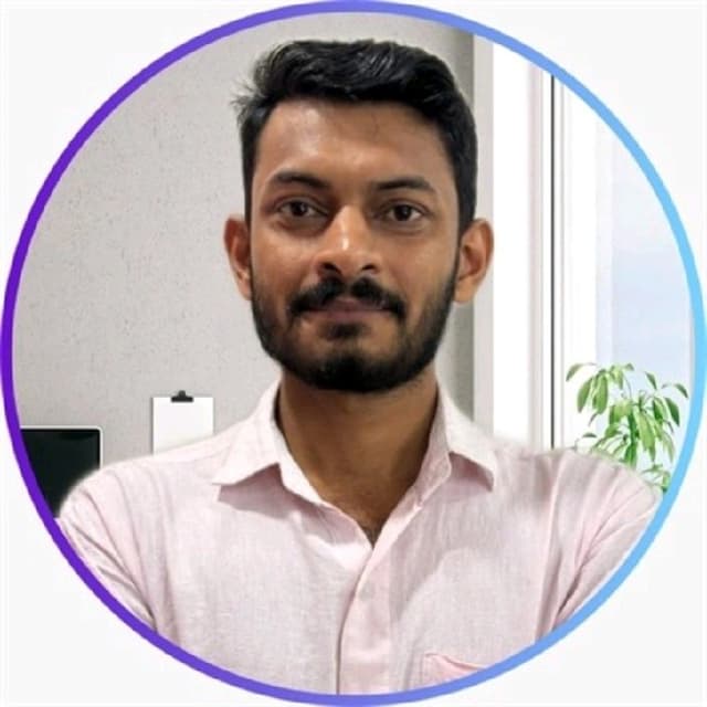 Shailesh Jadav