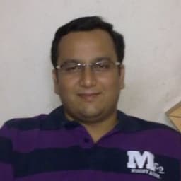 Shailesh Joshi