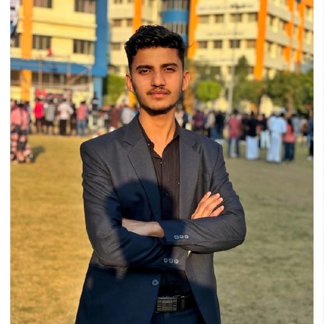 Shailesh Kaliya