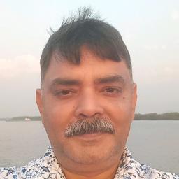 Shailesh Kumar