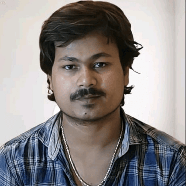 Shailesh Kumar