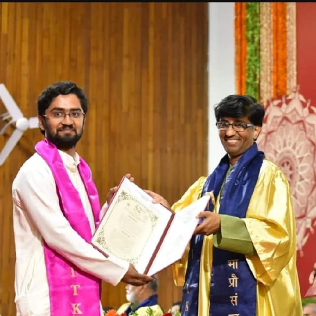 Shailesh Kumar