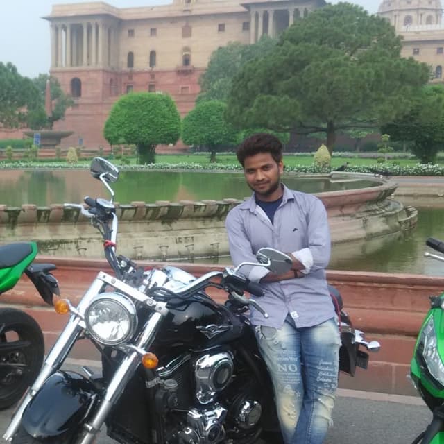 SHAILESH Kumar