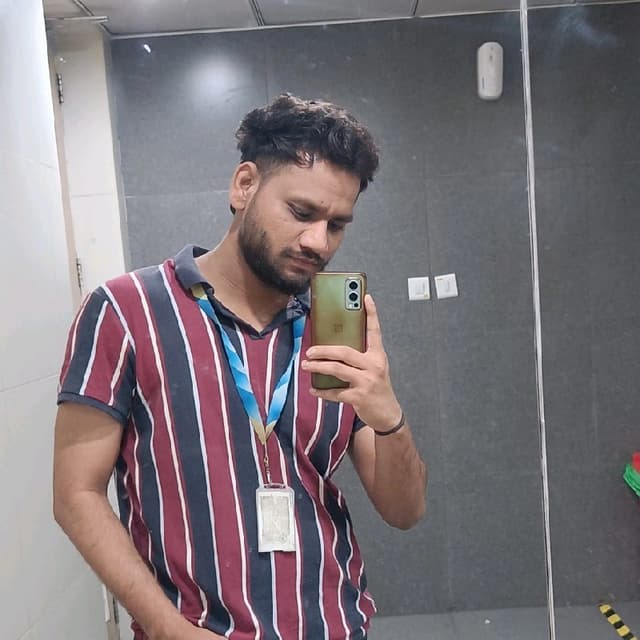 Shailesh Lohar