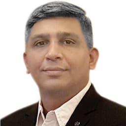 Shailesh Panasara