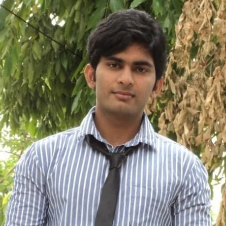 Shailesh Pandey✔