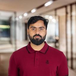 Shailesh Pandey 🔜 Gamesforum, Vietnam 