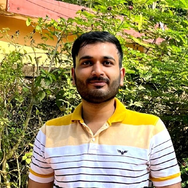 Shailesh Prabhu