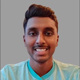 Shailesh Reginald