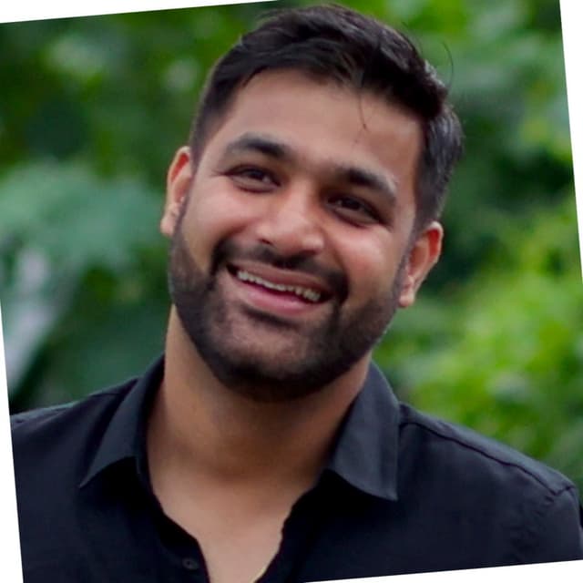 Shailesh Sharma