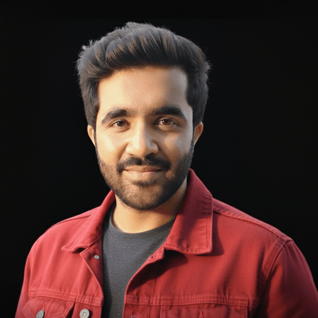 Shailesh Sharma