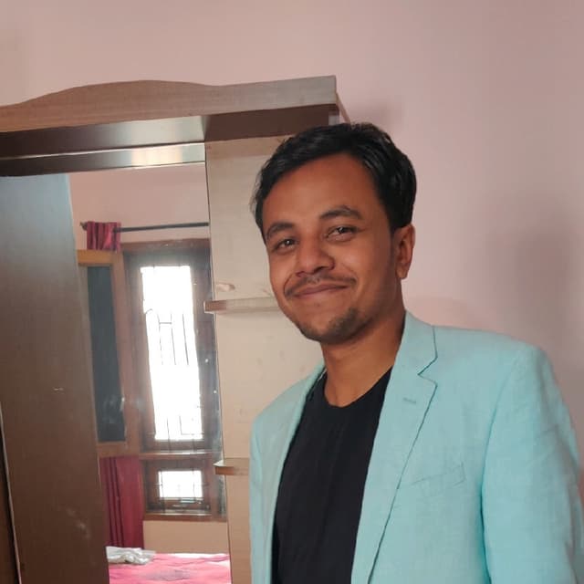Shailesh Tiwari