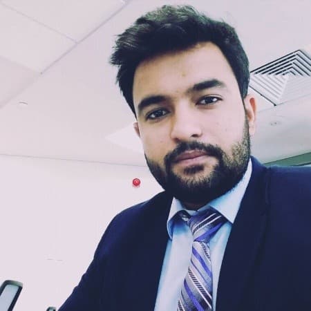 Shailesh Tyagi