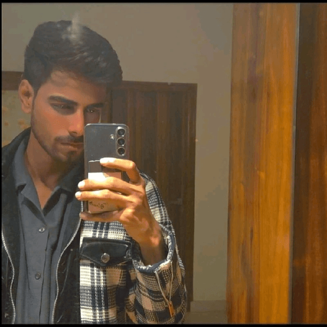 Shailesh Verma