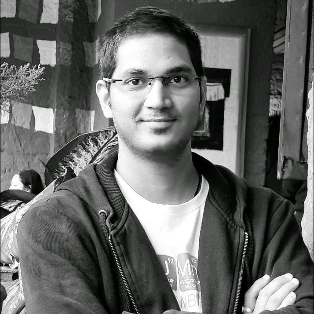 Shailesh Verma