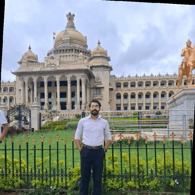 Shailesh Yadav