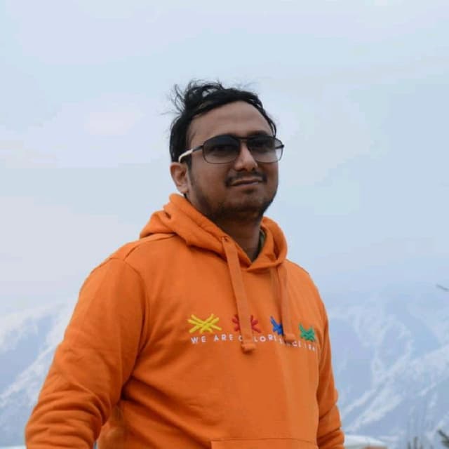 Shailesh Agarwal