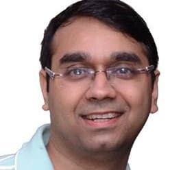 Shailesh Agrahari