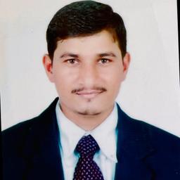 SHAILESHBHAI BHIL