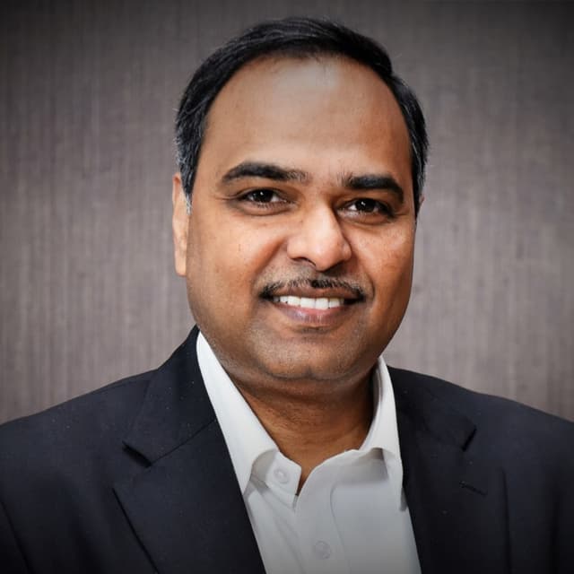 Shailesh Chandra