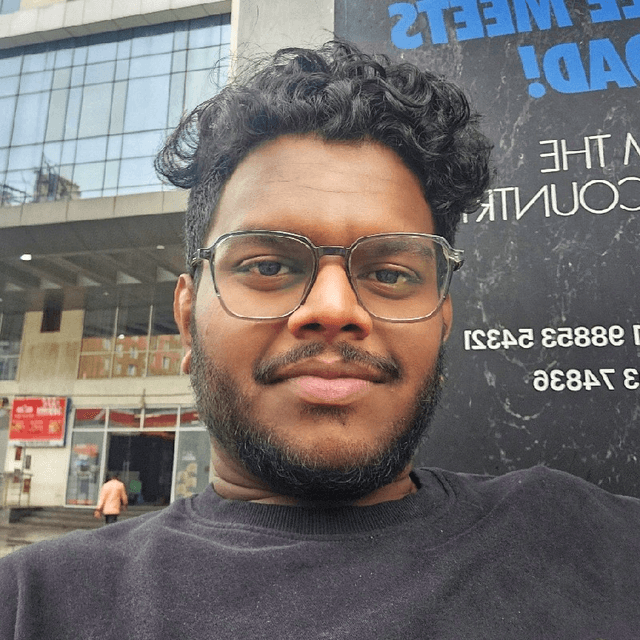 Shailesh Das