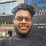 Shailesh Das