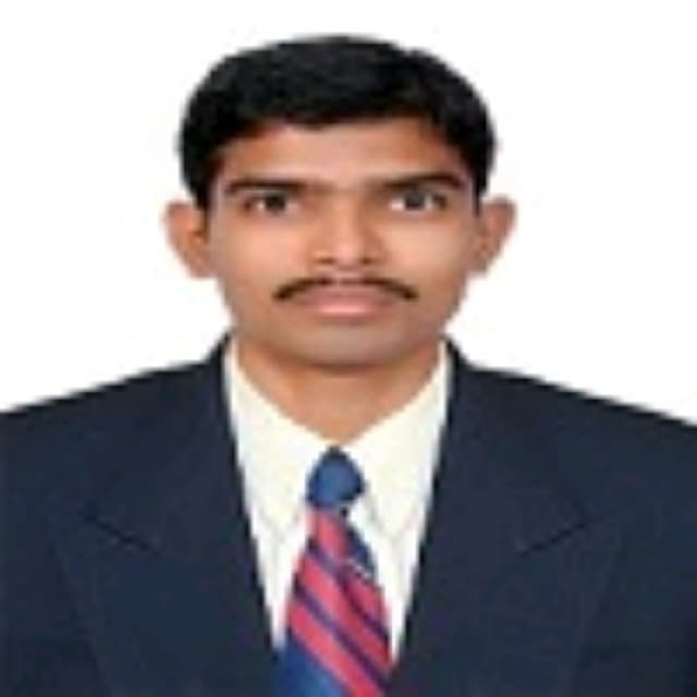 Shailesh Kasbe