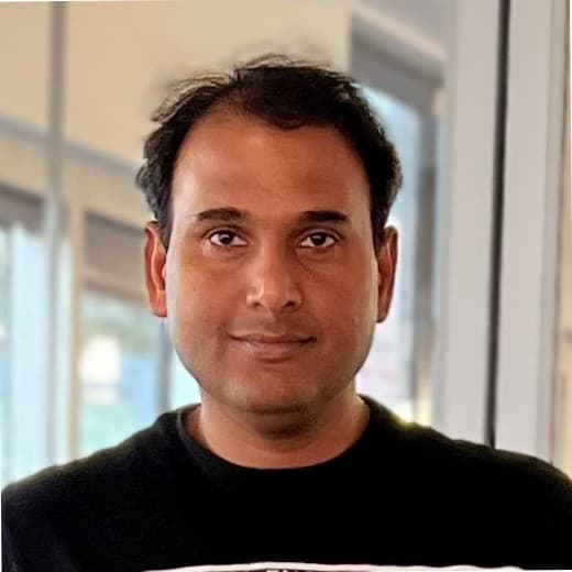 Shailesh Kumar
